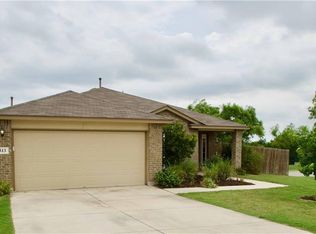 313 Hoya Ln, San Marcos, TX 78666