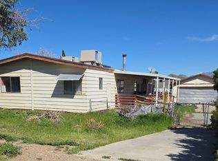 6131 Maple Ave, Mountain Mesa, CA 93240