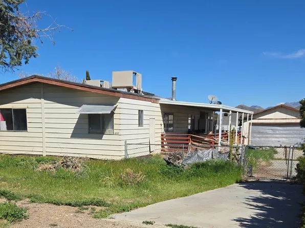 6131 Maple Ave, Mountain Mesa, CA 93240