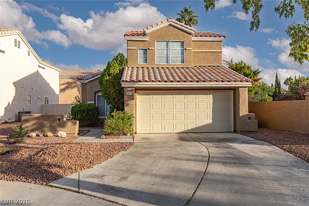 3 bed, 3.0 bath, 1485 sqft, $2,395 — Photo 2