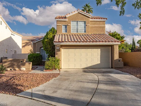 9400 Summer Rain Dr, Las Vegas, NV 89134
