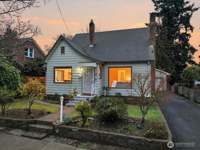 611 E 29th Street, Vancouver, WA, 98663