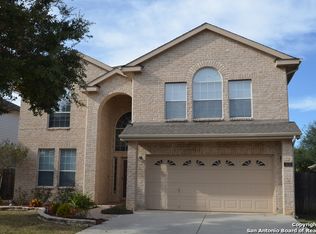 2633 Hansel Hts, Schertz, TX 78108