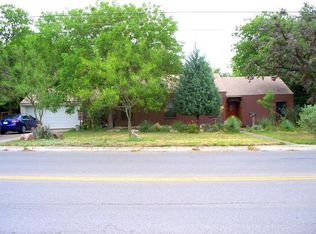 714 Jackson Rd, Kerrville, TX 78028