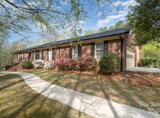 2091 Dairy Farm Rd, Concord, NC 28025