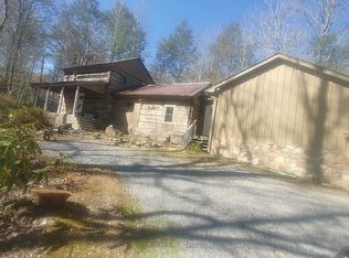 125 Cricket Hollow Way, Cosby, TN 37722