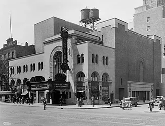 Rented by Chartwell Manhattan Realty