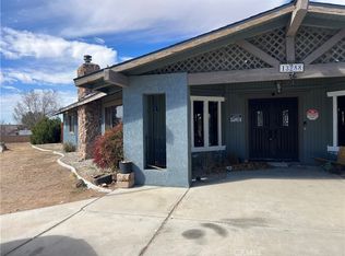 13288 Choco Rd, Apple Valley, CA 92308