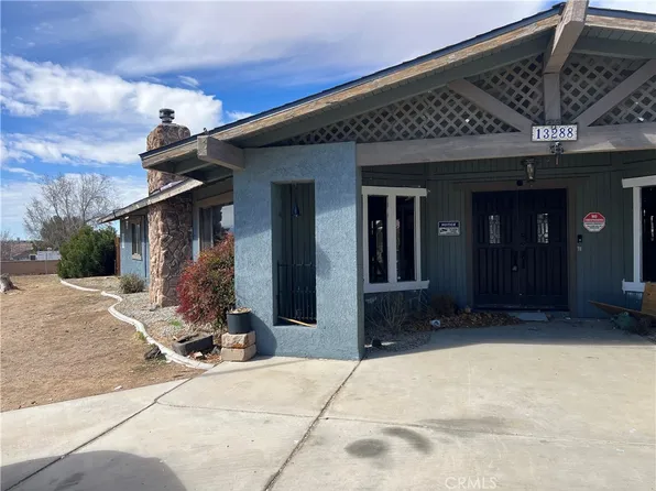 13288 Choco Rd, Apple Valley, CA 92308