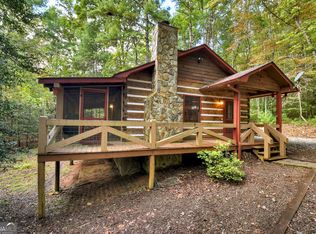 72 Honeysuckle Way, Blue Ridge, GA 30513