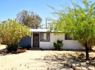 5585 Cahuilla Ave, Twentynine Palms, CA 92277