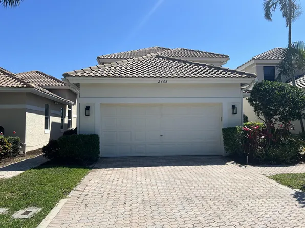 2468 NW 67th Street Street, Boca Raton, FL 33496