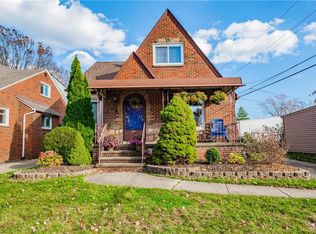 3123 W 155th St, Cleveland, OH 44111