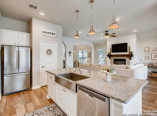 28830 Sopris Ln, San Antonio, TX 78260