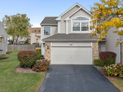937 Mesa Dr, Lake In The Hills, IL, 60156
