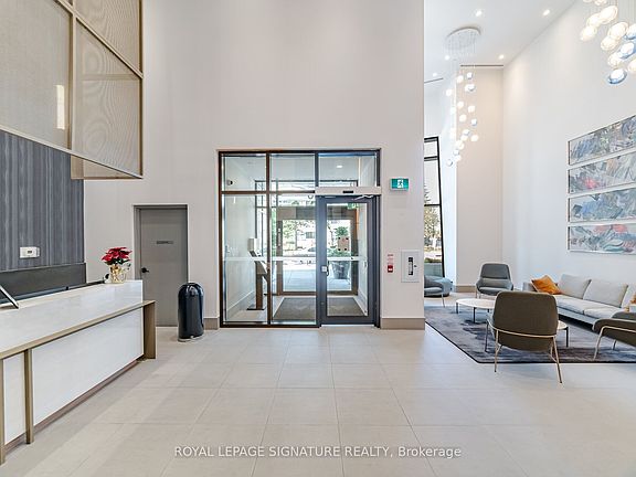 3rd image of 430 Square One Dr #2709