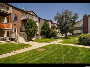 2785 W 5525 S #D16, Roy, UT 84067