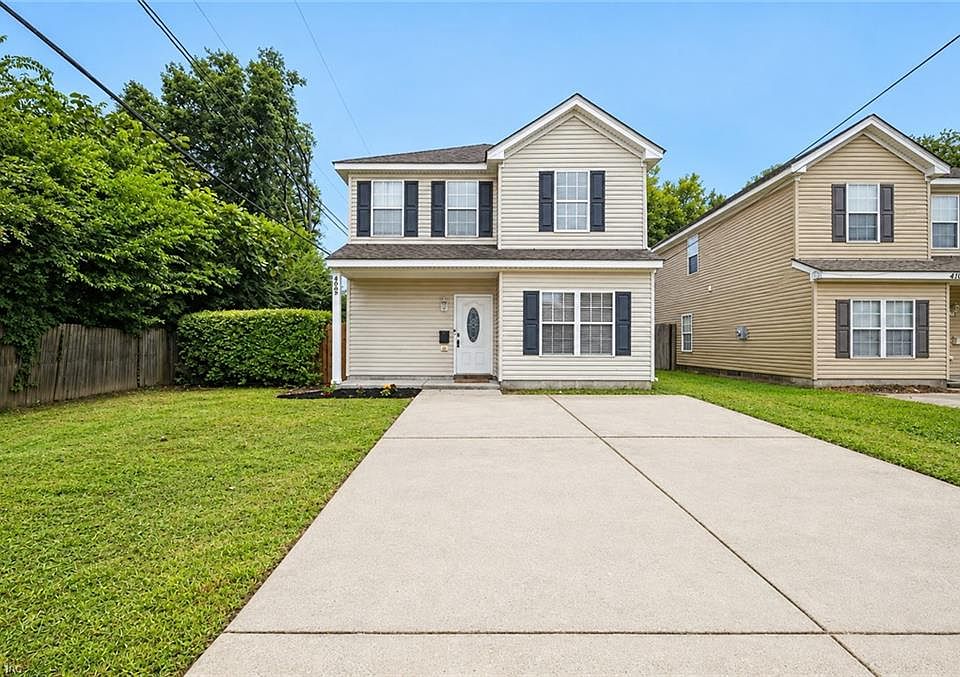 1st image of 4009 1st St