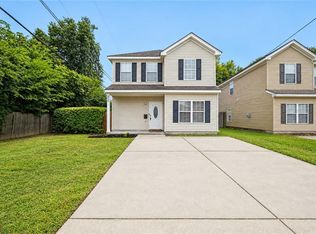 4009 1st St, Chesapeake, VA 23324