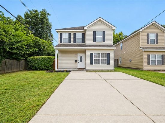 4009 1st St, Chesapeake, VA 23324