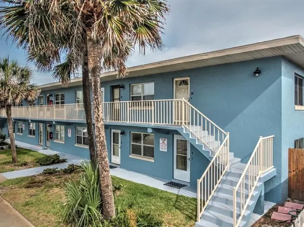 112 7th St S #7, Flagler Beach, FL 32136