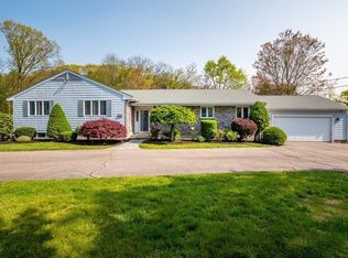 43 Orleans Rd, Norwood, MA 02062