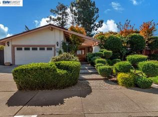 1205 Shamrock Way, Livermore, CA 94550