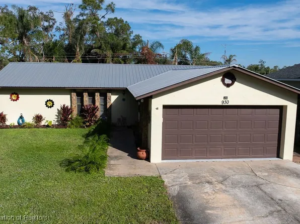 930 Grey Fox Ave, Sebring, FL 33875