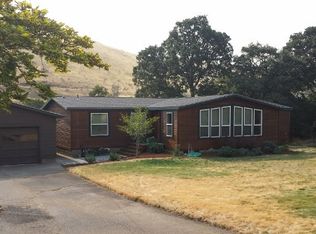 4104 Fifteen Mile Rd, The Dalles, OR 97058