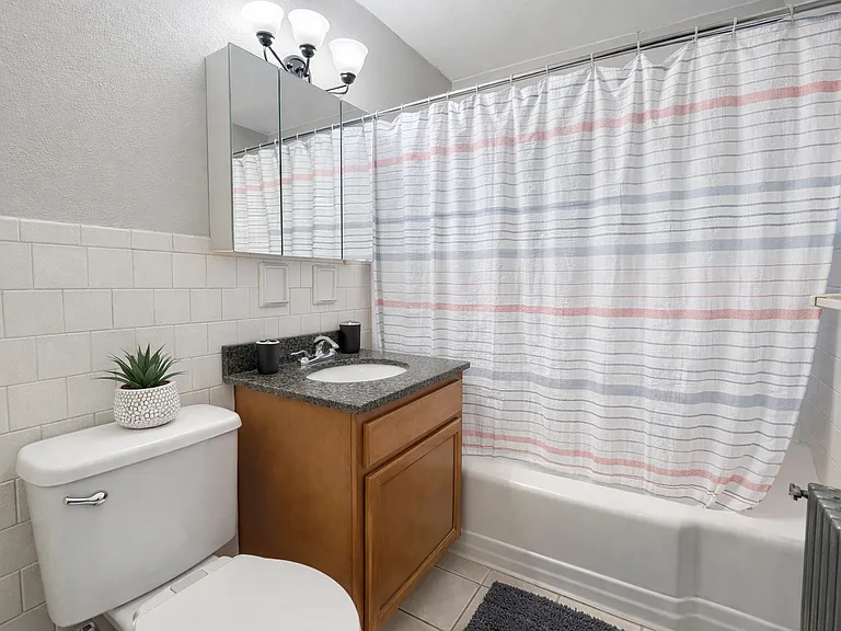 1-Bed/1-Bath (Unit 267-01)