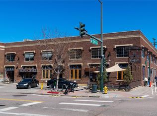 1300 N Pennsylvania St APT 208, Denver, CO 80203