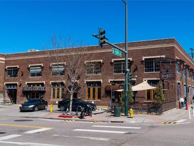 1300 N Pennsylvania Street #208, Denver, CO, 80203