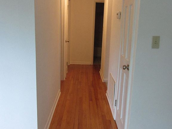Hallway (wider than it looks here)