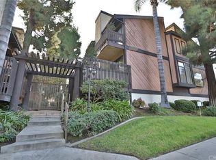 7251 Comstock Ave UNIT B, Whittier, CA 90602