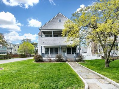 200 Gregory Blvd, Norwalk, CT, 06855