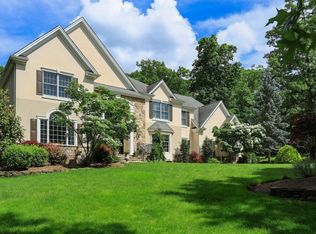 15 Winding Ridge Way, Warren, NJ 07059