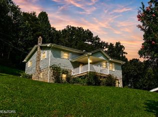 8724 Spangler Rd, Knoxville, TN 37920