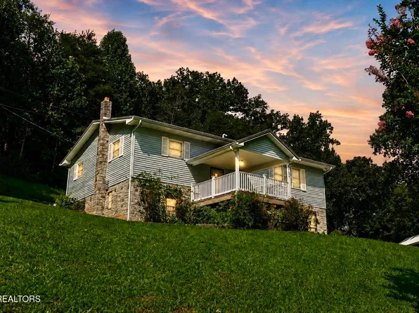 8724 Spangler Rd, Knoxville, TN 37920