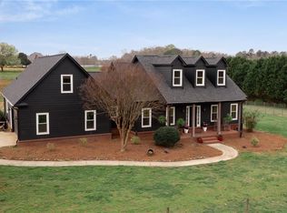 246 P J Roberts Rd, Jefferson, GA 30549