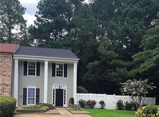 6167 Summit Trl, Norcross, GA 30092