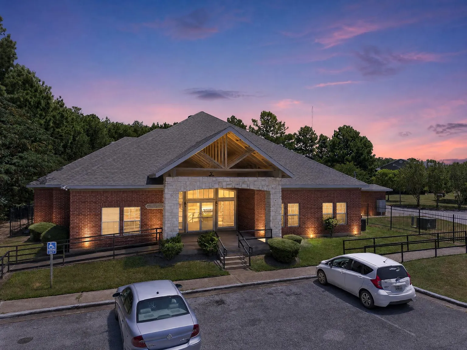 Highland Village — Photo 2