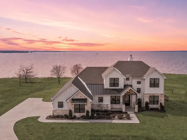 3016 Lake Ridge Dr, Streetman, TX 75859