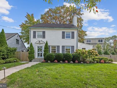5010 13th St N, Arlington, VA, 22205