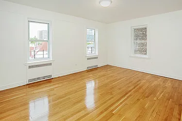 Rented by Halstead Real Estate