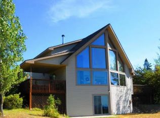 23373 N Derting Rd, Hayden Lake, ID 83835