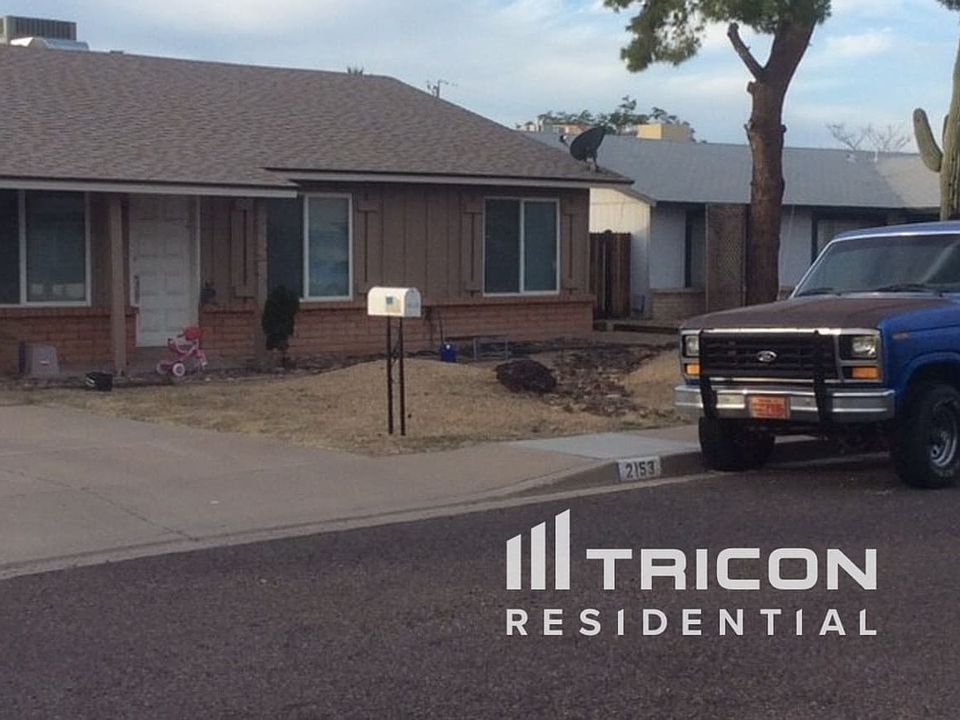 1st image of 2153 E Claire Dr