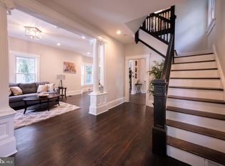 10 Monroe Ave, Lawrence Township, NJ