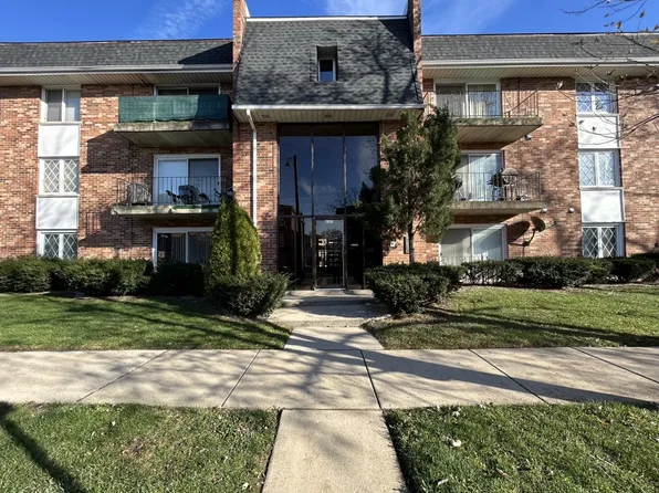 661 Chappel Ave APT 1C, Calumet City, IL 60409