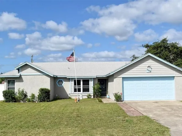 2924 GIMLET DRIVE, DELTONA, FL 32738