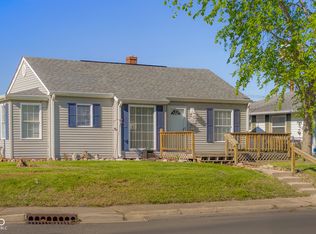 1902 14th St, Columbus, IN